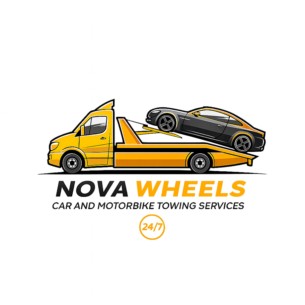 Nova Wheels